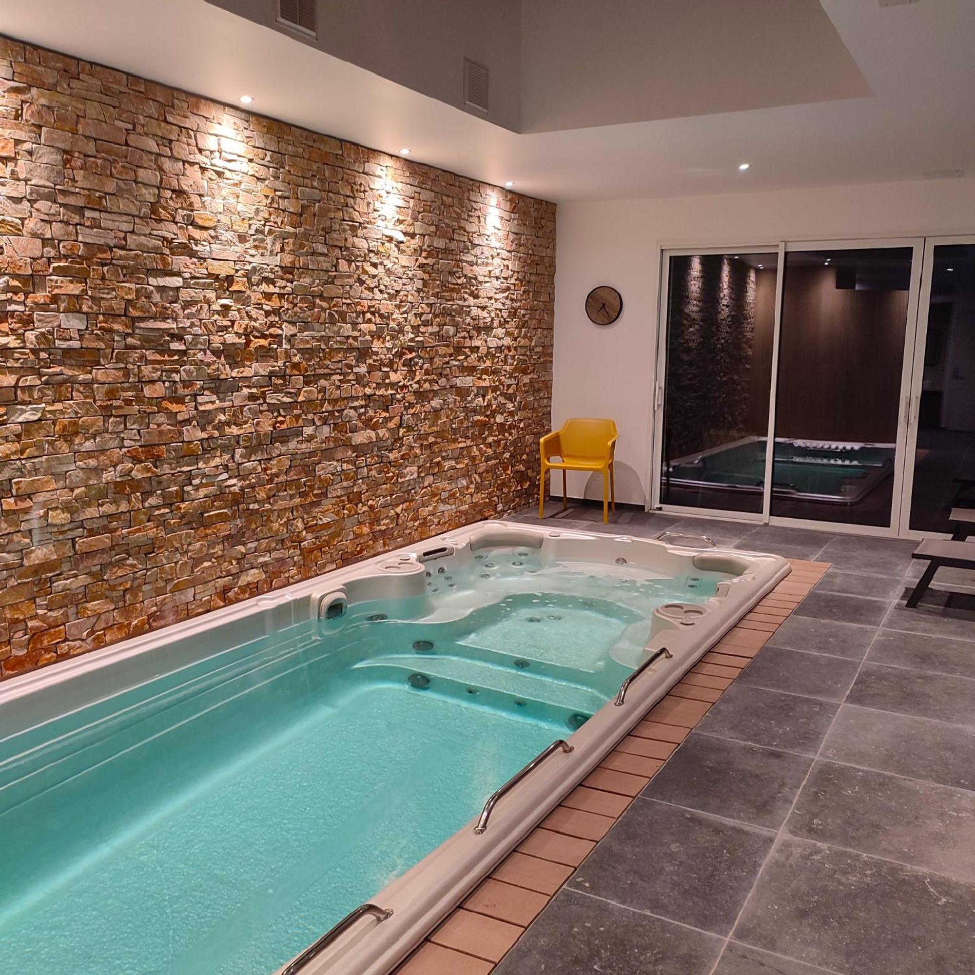 Appart Hotel & Spa La Villa Du Port Vannes Exteriér fotografie
